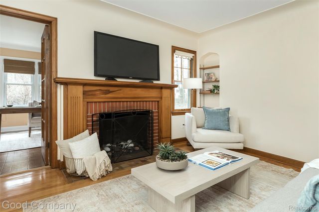 515 Potter Avenue, Royal Oak, MI 48067