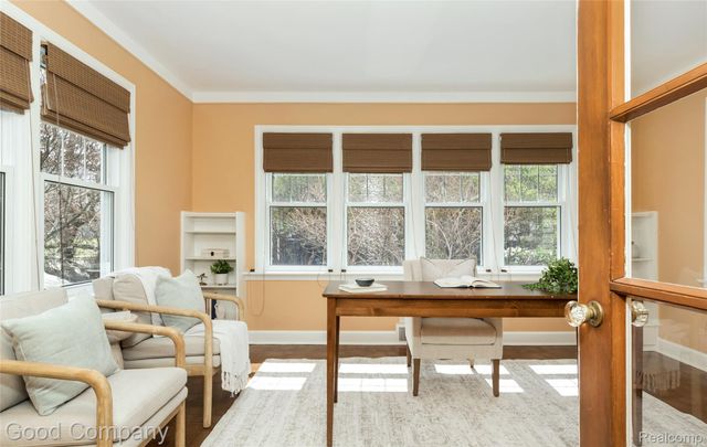 515 Potter Avenue, Royal Oak, MI 48067