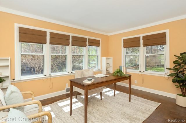 515 Potter Avenue, Royal Oak, MI 48067