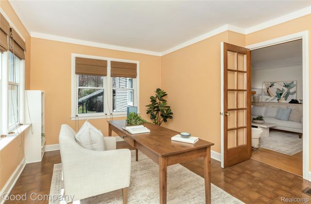 515 Potter Avenue, Royal Oak, MI 48067