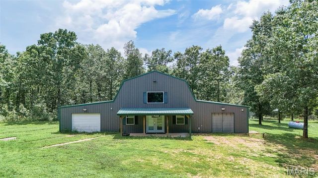 3261 Highway W, Salem, MO 65560