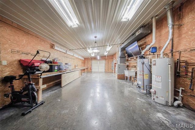 3261 Highway W, Salem, MO 65560