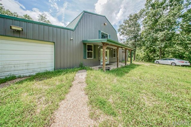 3261 Highway W, Salem, MO 65560