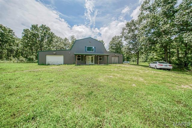 3261 Highway W, Salem, MO 65560