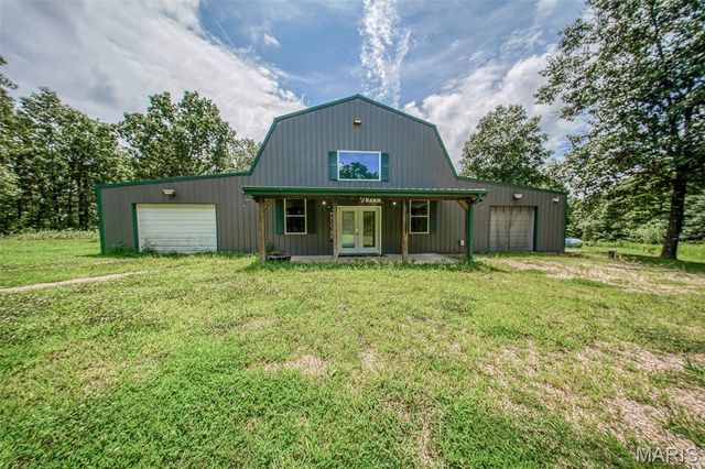 3261 Highway W, Salem, MO 65560
