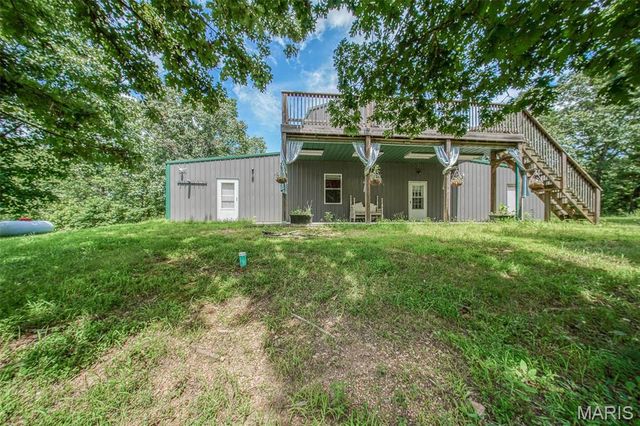 3261 Highway W, Salem, MO 65560