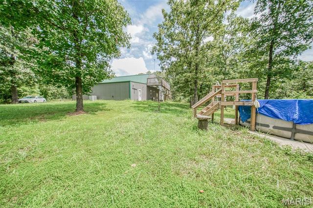 3261 Highway W, Salem, MO 65560