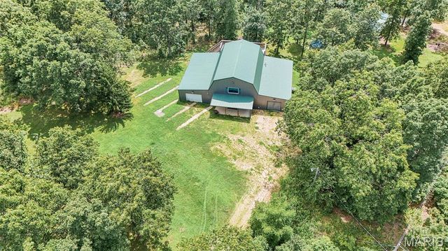 3261 Highway W, Salem, MO 65560