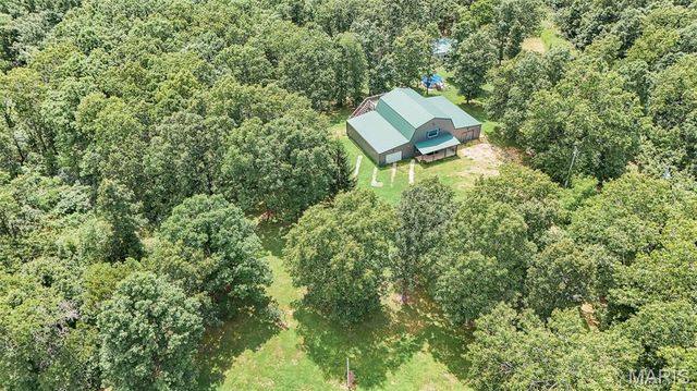 3261 Highway W, Salem, MO 65560