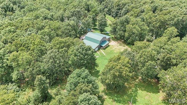 3261 Highway W, Salem, MO 65560