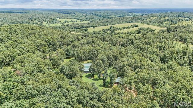 3261 Highway W, Salem, MO 65560