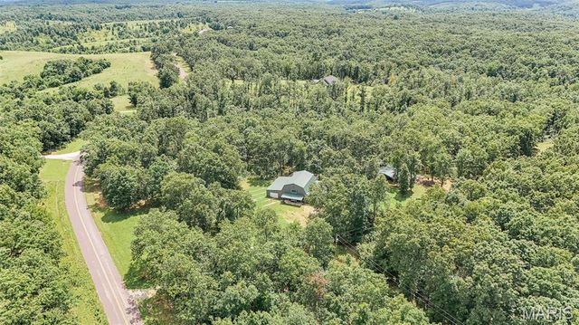 3261 Highway W, Salem, MO 65560