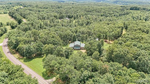 3261 Highway W, Salem, MO 65560