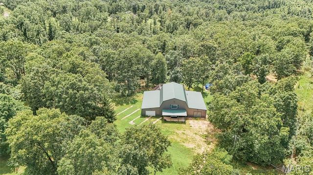 3261 Highway W, Salem, MO 65560