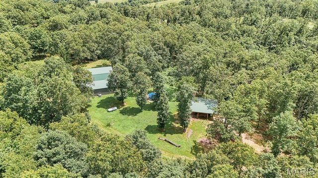 3261 Highway W, Salem, MO 65560