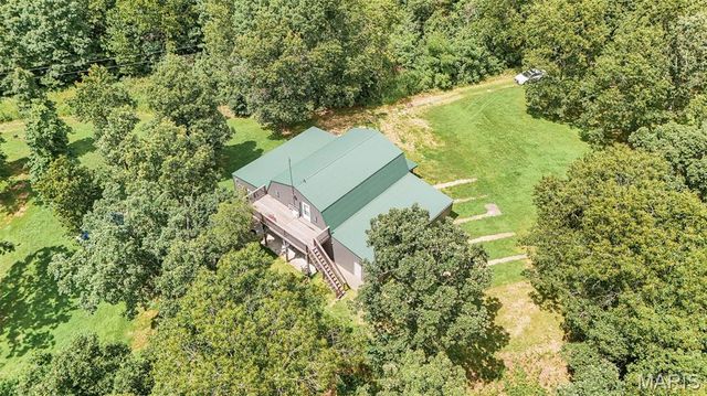 3261 Highway W, Salem, MO 65560