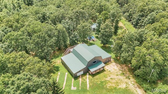 3261 Highway W, Salem, MO 65560