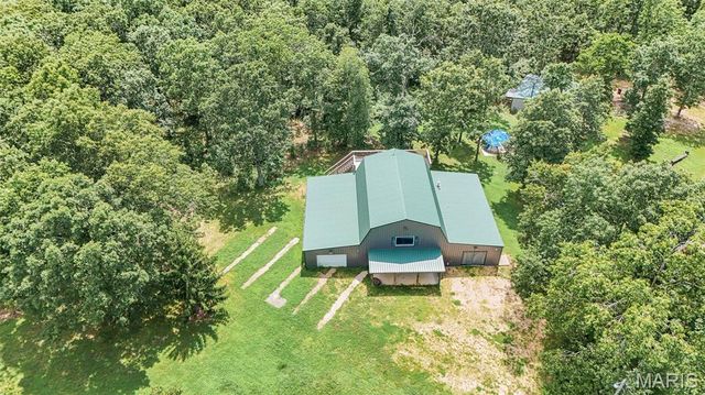 3261 Highway W, Salem, MO 65560