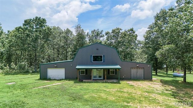 3261 Highway W, Salem, MO 65560