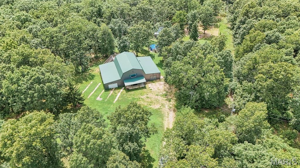 3261 Highway W, Salem, MO 65560