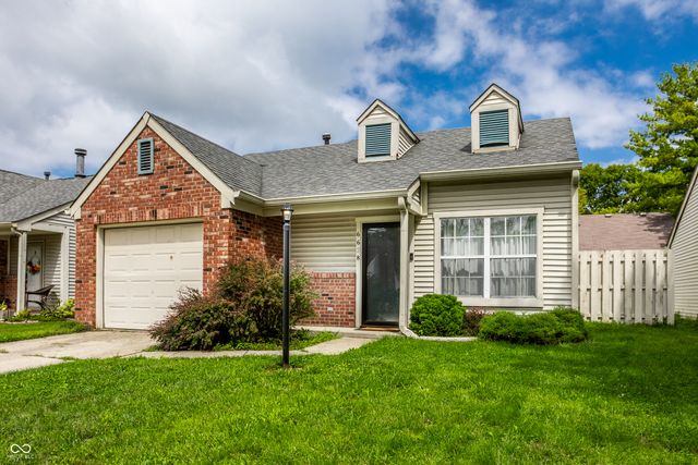 6628 Sundown Drive S, Indianapolis, IN 46254