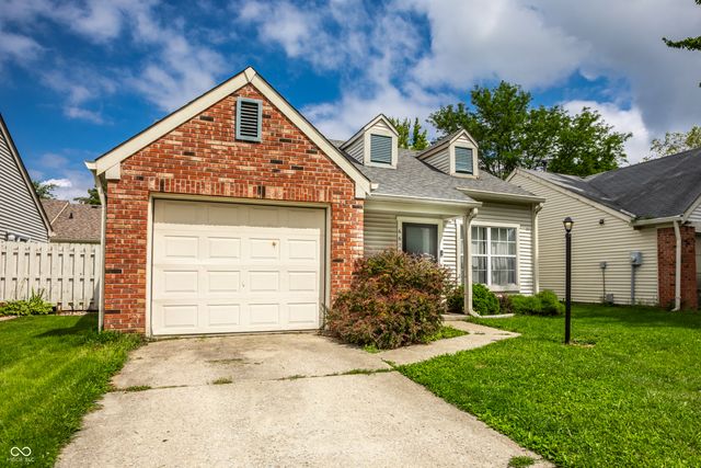 6628 Sundown Drive S, Indianapolis, IN 46254