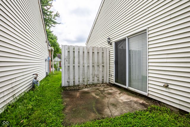 6628 Sundown Drive S, Indianapolis, IN 46254