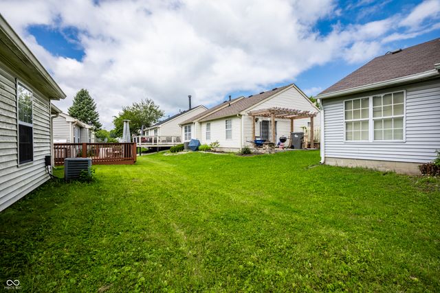 6628 Sundown Drive S, Indianapolis, IN 46254