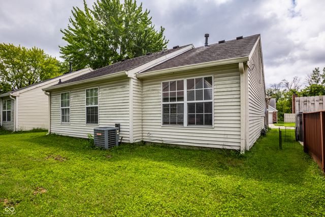 6628 Sundown Drive S, Indianapolis, IN 46254