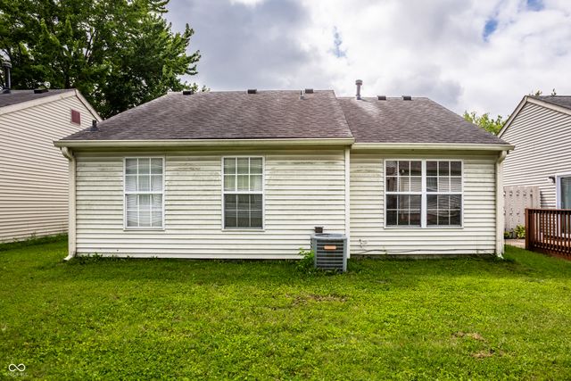 6628 Sundown Drive S, Indianapolis, IN 46254
