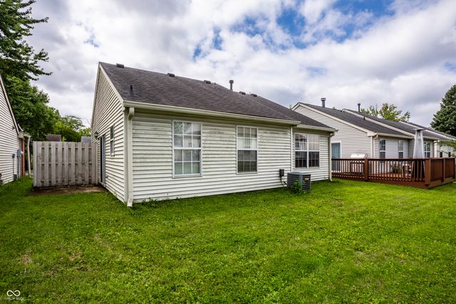 6628 Sundown Drive S, Indianapolis, IN 46254