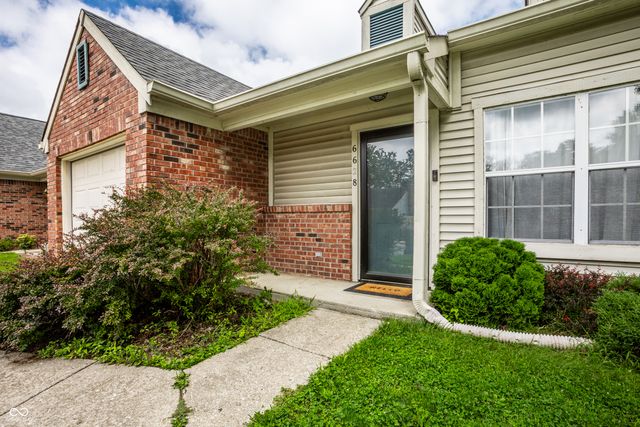 6628 Sundown Drive S, Indianapolis, IN 46254