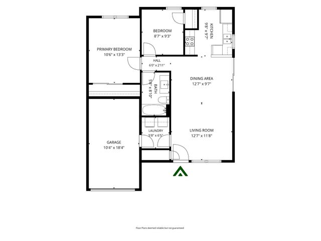 6628 Sundown Drive S, Indianapolis, IN 46254