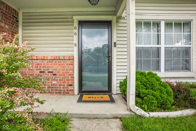 6628 Sundown Drive S, Indianapolis, IN 46254