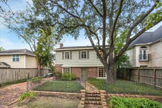 914 S Shepherd Drive, Houston, TX 77019
