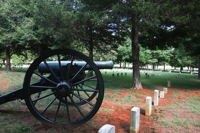 445 Jackson St, Murfreesboro, TN 37130