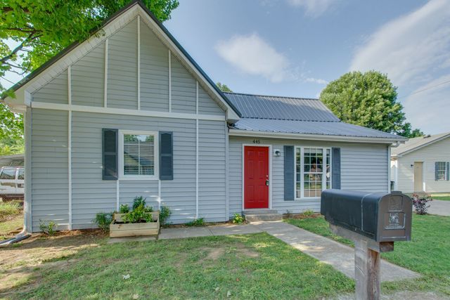 445 Jackson St, Murfreesboro, TN 37130