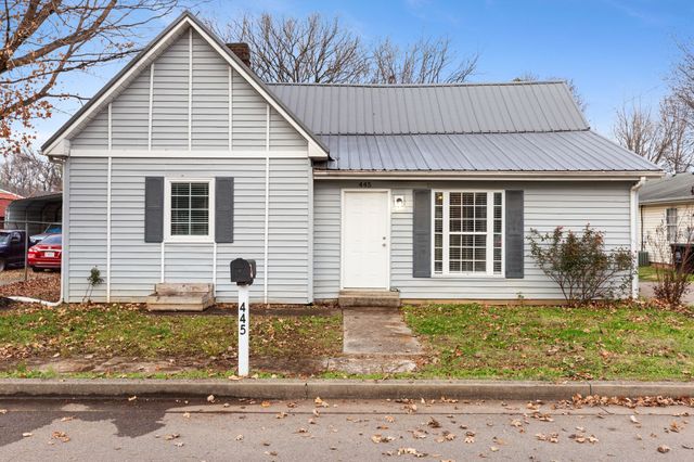 445 Jackson St, Murfreesboro, TN 37130