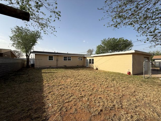 1404 Sunset Blvd, Odessa, TX 79763