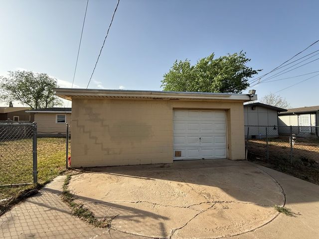 1404 Sunset Blvd, Odessa, TX 79763
