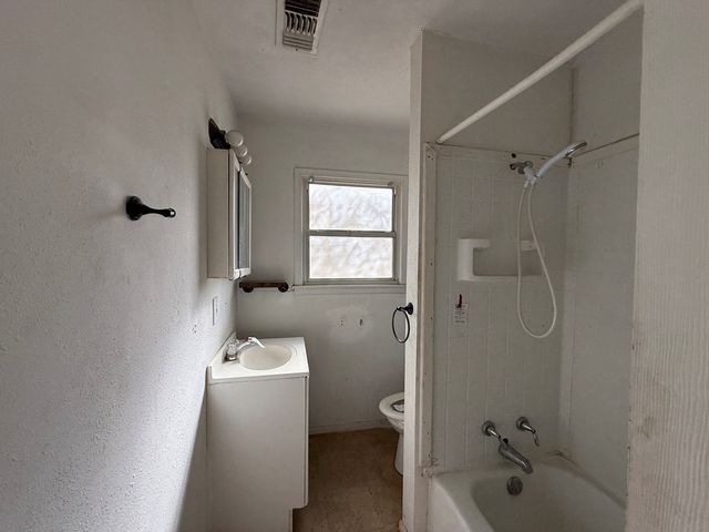 1404 Sunset Blvd, Odessa, TX 79763