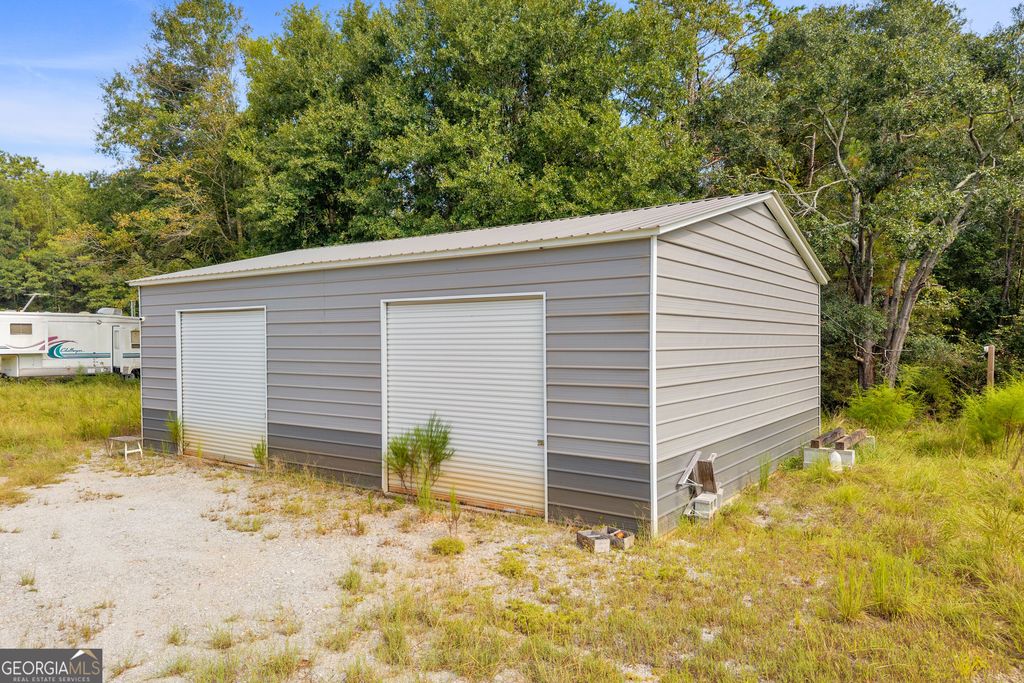 550 Cokesbury Highway, Hartwell, GA 30643 — photo 4