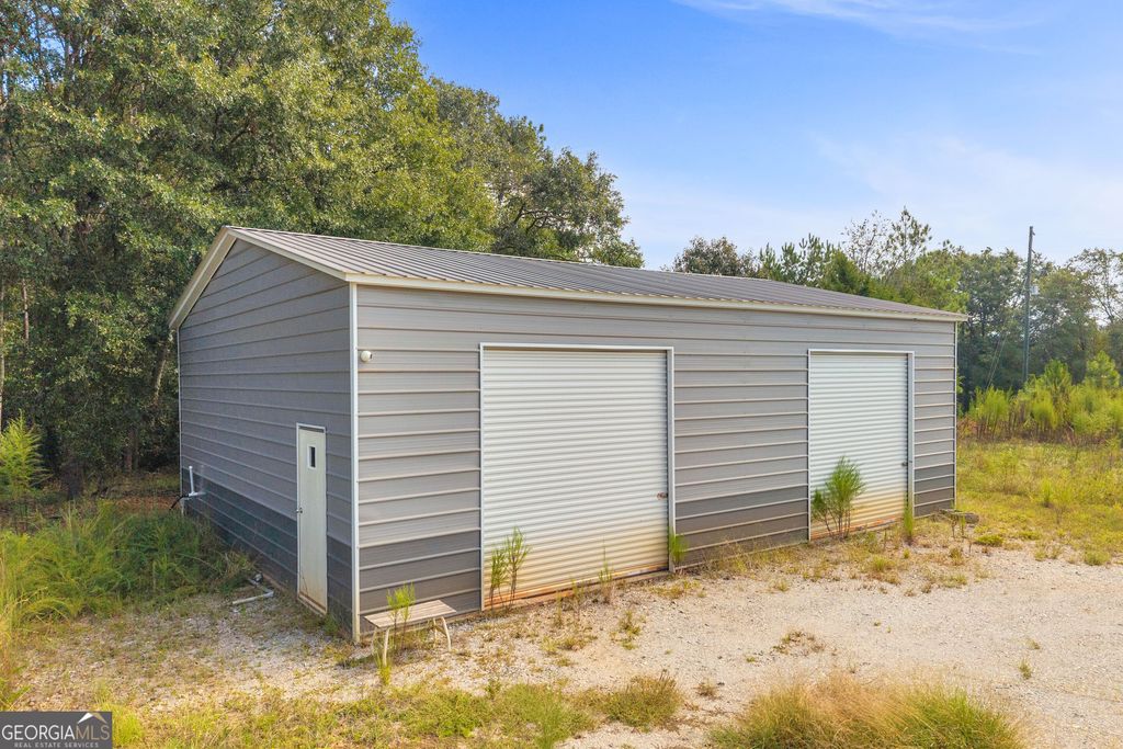 550 Cokesbury Highway, Hartwell, GA 30643 — photo 5