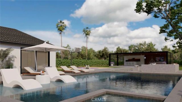 23227 Burbank Boulevard, Woodland Hills, CA 91367