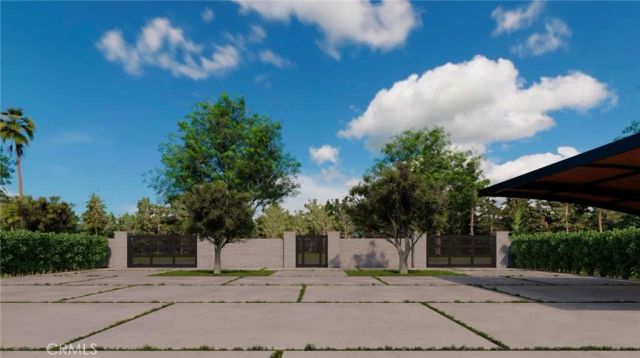 23227 Burbank Boulevard, Woodland Hills, CA 91367