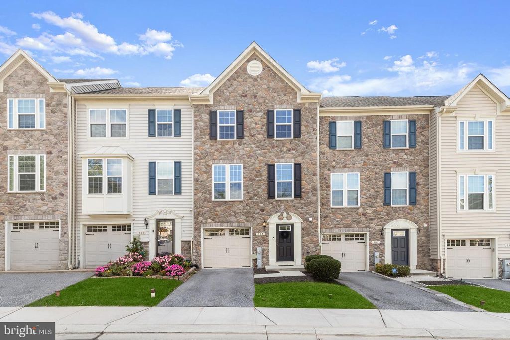 305 CHERRYSTONE CT, Reisterstown, MD 21136