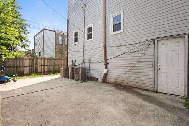 1643 S MILLARD Avenue, Chicago, IL 60623