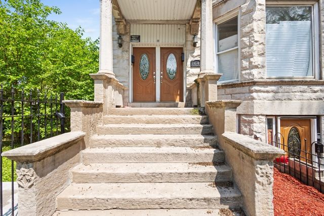 1643 S MILLARD Avenue, Chicago, IL 60623