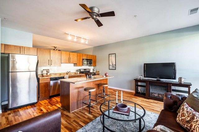 1902 N Commerce STREET #303, Milwaukee, WI 53212