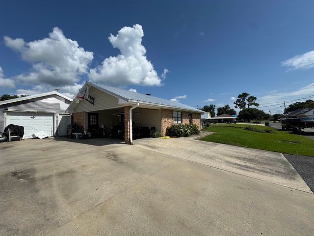 229 Marcelle Street, Larose, LA 70373
